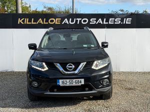 2016 Nissan X-Trail SV 1.6D 7 Seater (Top Spec) - Image 2