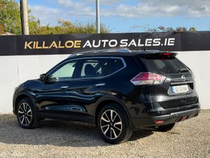 2016 Nissan X-Trail SV 1.6D 7 Seater (Top Spec) - Image 4