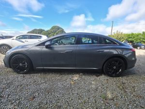 2023 Mercedes-Benz EQE300 - Image 2
