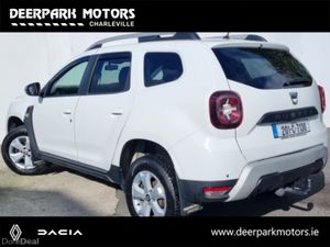 Dacia Duster 1.5 dCi 115 Comfort - Image 3