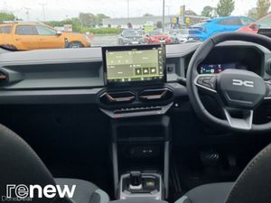 Dacia Duster Extreme HEV 155 E06X - Image 2