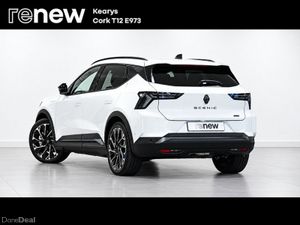 Renault Scenic E-Tech Techno 87kWh 220hp - Image 3