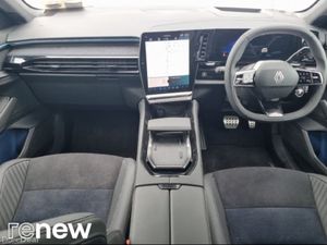 Renault Rafale E-TECH Hybrid 200 Auto esprit Alpin - Image 2