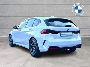 BMW 1-Series 120 Sport - Image 2