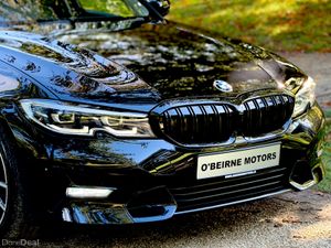 G20 318D SPORT * BLACK PACK * - Image 4