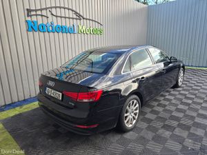 2016 Audi A4 1.4TFSI Attraction - Image 3