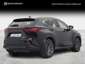 Lexus NX 450h+ Executive AWD - Image 2