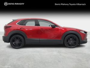 Mazda CX-30 MILD HYBRID 186PS HOMURA 4DR - Image 3
