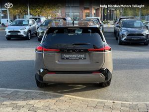 Toyota RAV4 HEV LAUNCH EDITION DEMO - Image 4
