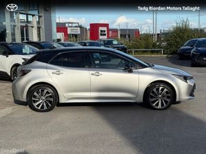 Toyota Corolla HEV LUNA SPORT HATCHBACK *Original - Image 3