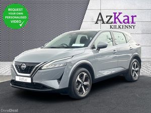 Nissan Qashqai 2023 SV 1.5 EPOWER PETROL HYBRID AU - Image 3