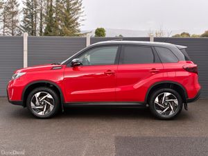 Suzuki Vitara 1.4 B/JET HYBRID ULTRA - Image 3