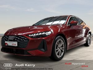 Audi A5 40 TDI 204BHP EDITION ONE SE AUTOMATIC - Image 3