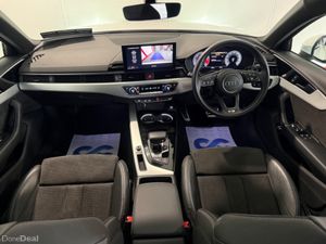 Audi A4 S LINE 35 TDI MHEV AUTO - Image 3