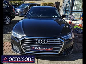 Audi A6 LIMOUSINE 2.0 TDI  S-LINE 204BHP 4DR S-TRO - Image 3