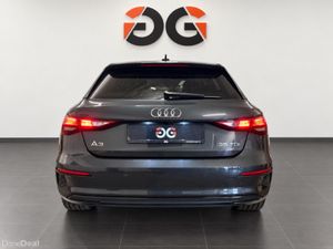 Audi A3 SPORT 35 TDI AUTO  *NEW NCT* - Image 3
