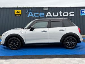 Mini Cooper SD - 2.0L DIESEL - AUTO - 12M WARRANTY - Image 4