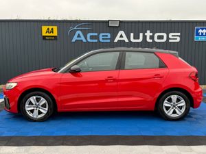 Audi A1 SPORT - 1.0L PETROL - AUTO - 12M WARRANTY - Image 4