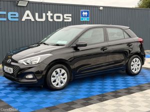 Hyundai i20 ACTIVE - 1.2L PETROL - MANUAL - 12M WA - Image 3