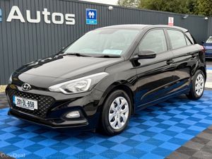 Hyundai i20 ACTIVE - 1.2L PETROL - MANUAL - 12M WA - Image 2
