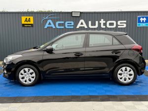 Hyundai i20 ACTIVE - 1.2L PETROL - MANUAL - 12M WA - Image 4