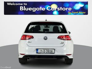 Volkswagen Golf R LINE  1.2 TSI MANUAL 6SPEED**BLA - Image 4