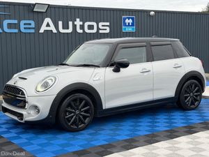Mini Cooper SD - 2.0L DIESEL - AUTO - 12M WARRANTY - Image 3