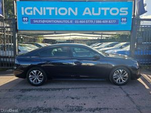 Peugeot 508 2022 Peugeot 508 Allure Pack | 1.5 HDi - Image 3