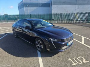 Peugeot 508 2022 Peugeot 508 Allure Pack | 1.5 HDi - Image 4