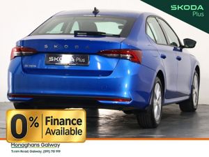 Skoda Octavia SE 2.0 TDI 115HP - Image 3
