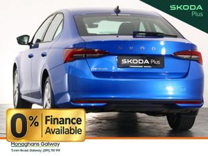 Skoda Octavia SE 2.0 TDI 115HP - Image 4