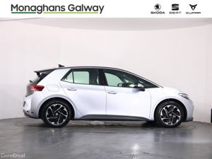 Volkswagen ID.3 PA PRO 58KWH 5DR AUTO - Image 3