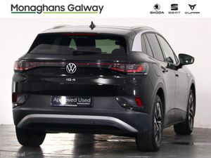 Volkswagen ID.4 STYLE 52KWH *TOP SPEC, PAN ROOF* - Image 4
