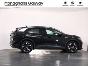 Volkswagen ID.4 STYLE 52KWH *TOP SPEC, PAN ROOF* - Image 3