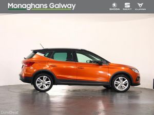 SEAT Arona 1.0 TSI 115HP FR 5DR - Image 2