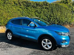 Nissan Qashqai 1.2 SV 18 4DR - Image 3