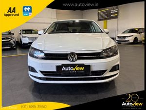 Volkswagen Polo 1.0 TSI 7 Speed DSG Automatic. AA - Image 2