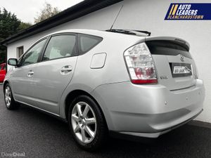 TOYOTA PRIUS 1.5 VVT-I HYBRID 76BHP AUTO - Image 4