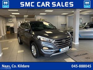 Hyundai Tucson 1.7 EXECUTIVE - Image 2