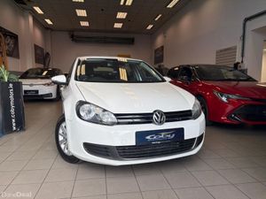 Volkswagen Golf 1.2TSI Bluemotion Auto 5DR. New NC - Image 2