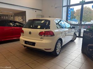 Volkswagen Golf 1.2TSI Bluemotion Auto 5DR. New NC - Image 3