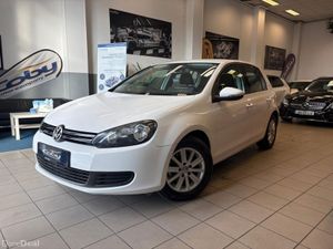 Volkswagen Golf 1.2TSI Bluemotion Auto 5DR. New NC - Image 4