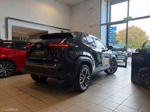 Toyota Yaris Cross 1.6 Hybrid5DR Auto New NCT, Hal - Image 3