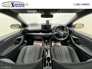 Toyota Yaris 1.5 Hybrid X Auto - Image 2