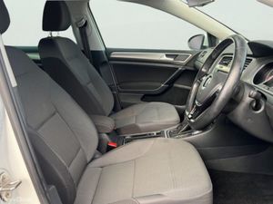 Volkswagen Golf Comfortline Estate 1.2 TSI 110BHP - Image 4