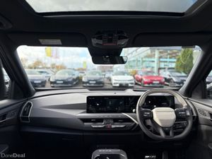 Kia EV5 GT Line Plus (Range 505km) (3.9% APR avail - Image 2