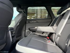 Kia EV5 GT Line Plus (Range 505km) (3.9% APR avail - Image 4