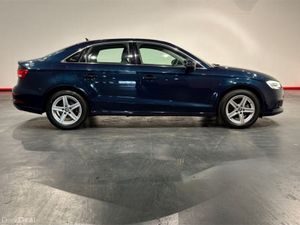 Audi A3 1.4 TFSI AUTOMATIC SALOON - FACTORY ALLOYS - Image 3