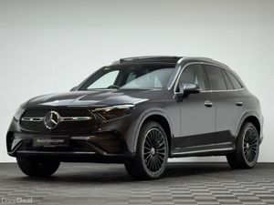 Mercedes-Benz GLC 300DE AMG LINE PREM PLUS 4MATIC - Image 3