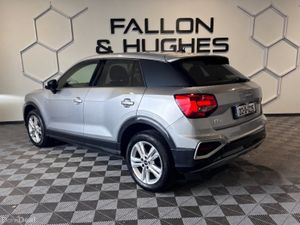 Audi Q2 35 TFSI S-TRONIC 150HP SE AUTO 4DR - Image 4